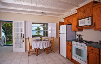 In-Room Kitchen